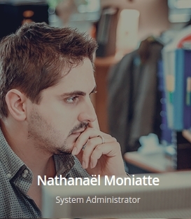 Nathanaël Moniatte